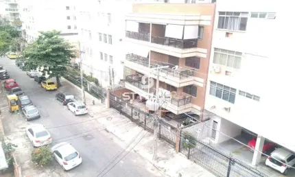 Apartamento com 3 quartos à venda na rua engenheiro julião castelo, méier, rio de janeiro, 87 m2 por r$ 330.000
