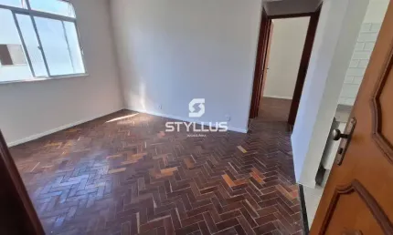 Apartamento com 2 quartos à venda na rua augusto nunes, todos os santos, rio de janeiro, 46 m2 por r$ 180.000