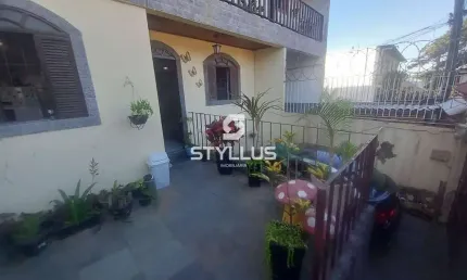 Casa com 3 quartos à venda na rua ararapira, bento ribeiro, rio de janeiro, 102 m2 por r$ 425.000