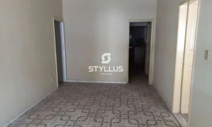 Casa com 2 quartos à venda na rua vinte e quatro de maio, riachuelo, rio de janeiro, 76 m2 por r$ 430.000