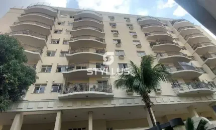 Apartamento com 2 quartos à venda na rua carolina santos, méier, rio de janeiro, 61 m2 por r$ 500.000