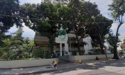 Apartamento com 2 quartos à venda na Rua Paraíba, Praça da Bandeira, Rio de Janeiro, 68 m2 por R$ 395.000