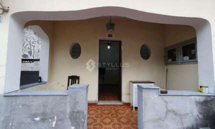 Casa com 4 quartos à venda na Rua Frederico de Albuquerque, Higienópolis, Rio de Janeiro, 126 m2 por R$ 800.000