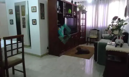 Apartamento com 2 quartos à venda na estrada gabinal, freguesia (jacarepaguá), rio de janeiro, 59 m2 por r$ 250.000
