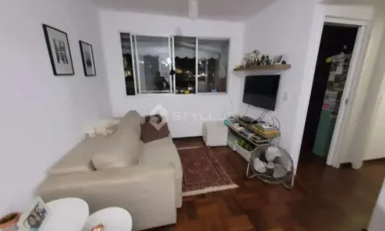 Apartamento com 3 quartos à venda na Rua Eulina Ribeiro, Engenho de Dentro, Rio de Janeiro, 68 m2 por R$ 220.000