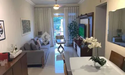 Apartamento com 3 quartos à venda na Rua Teodoro da Silva, Vila Isabel, Rio de Janeiro, 85 m2 por R$ 445.000