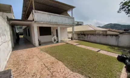 Casa com 3 quartos à venda na Rua Guarani, Quintino Bocaiúva, Rio de Janeiro, 419 m2 por R$ 480.000