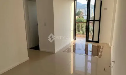 Apartamento com 2 quartos à venda na Rua Baldraco, Cachambi, Rio de Janeiro, 58 m2 por R$ 227.000