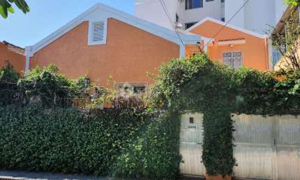 Casa com 4 quartos à venda na Rua Marília de Dirceu, Méier, Rio de Janeiro, 158 m2 por R$ 595.000