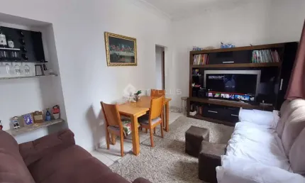Apartamento com 2 quartos à venda na Rua Senador Jaguaribe, Rocha, Rio de Janeiro, 60 m2 por R$ 200.000