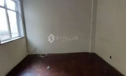 Apartamento com 2 quartos à venda na Rua Luís de Brito, Maria da Graça, Rio de Janeiro, 72 m2 por R$ 155.000