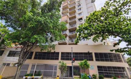 Apartamento com 2 quartos à venda na Rua Fábio Luz, Méier, Rio de Janeiro, 74 m2 por R$ 250.000