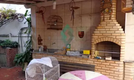 Casa com 3 quartos à venda na Rua Francisco Bernardino, Riachuelo, Rio de Janeiro, 243 m2 por R$ 600.000