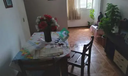 Apartamento com 2 quartos à venda na Avenida João Ribeiro, Pilares, Rio de Janeiro, 61 m2 por R$ 135.000