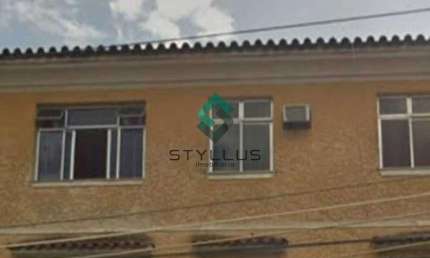 Apartamento com 2 quartos à venda na Rua Cardoso Quintão, Piedade, Rio de Janeiro, 75 m2 por R$ 165.000