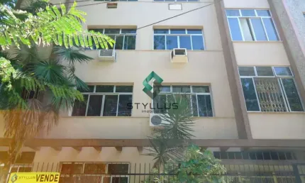 Apartamento com 2 quartos à venda na rua flack, riachuelo, rio de janeiro, 71 m2 por r$ 210.000