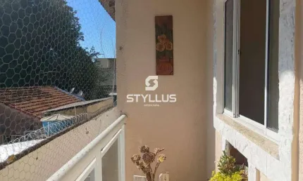 Casa em condomínio fechado com 2 quartos à venda na Rua Professora Ubaldina Jacare, Bento Ribeiro, Rio de Janeiro, 86 m2 por R$ 315.000