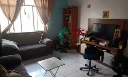 Apartamento com 2 quartos à venda na rua adriano, todos os santos, rio de janeiro, 74 m2 por r$ 264.000