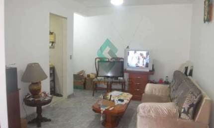 Apartamento com 2 quartos à venda na Rua Luísa Vale, Del Castilho, Rio de Janeiro, 77 m2 por R$ 215.000