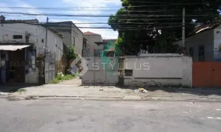 Terreno à venda na Rua Magalhães Castro, Riachuelo, Rio de Janeiro, 440 m2 por R$ 460.000