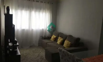 Apartamento com 2 quartos à venda na Avenida Marechal Rondon, Engenho Novo, Rio de Janeiro, 48 m2 por R$ 165.000
