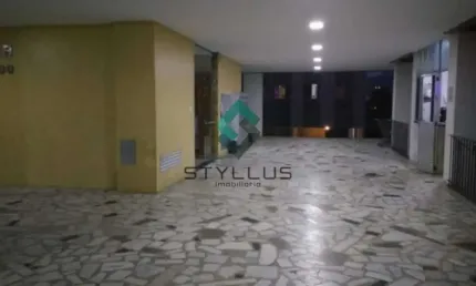 Apartamento com 2 quartos à venda na rua garcia redondo, cachambi, rio de janeiro, 50 m2 por r$ 218.000