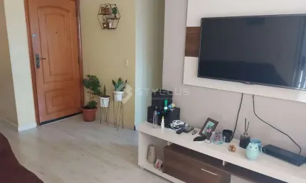 Apartamento com 2 quartos à venda na Rua Martins Lage, Engenho Novo, Rio de Janeiro, 58 m2 por R$ 235.000