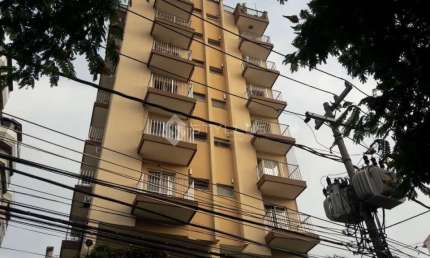 Apartamento com 2 quartos à venda na Rua dos Carijós, Méier, Rio de Janeiro, 50 m2 por R$ 320.000