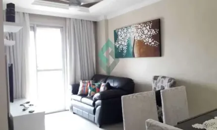 Apartamento com 2 quartos à venda na Rua Hermengarda, Méier, Rio de Janeiro, 51 m2 por R$ 300.000