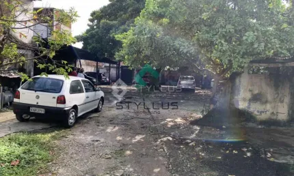 Barracão / Galpão / Depósito à venda na Rua Goiás, Quintino Bocaiúva, Rio de Janeiro, 320 m2 por R$ 450.000