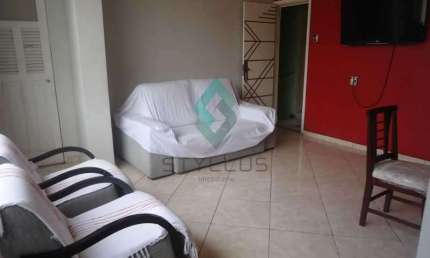 Apartamento com 2 quartos à venda na Rua Capitão Resende, Cachambi, Rio de Janeiro, 71 m2 por R$ 340.000