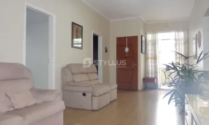 Apartamento com 3 quartos à venda na Rua Coração de Maria, Méier, Rio de Janeiro, 110 m2 por R$ 580.000
