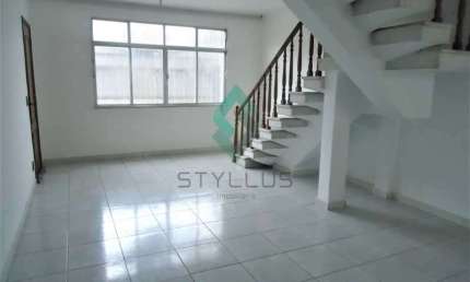 Casa com 3 quartos à venda na Rua Itamarati, Cascadura, Rio de Janeiro, 90 m2 por R$ 449.000