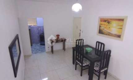 Apartamento com 2 quartos à venda na Rua Conselheiro Jobim, Engenho Novo, Rio de Janeiro, 64 m2 por R$ 210.000