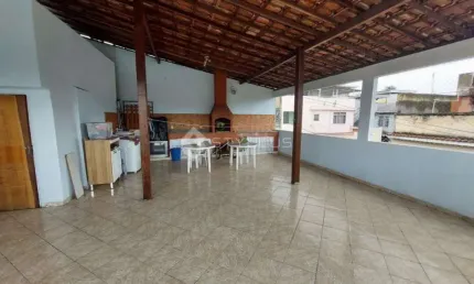 Casa com 2 quartos à venda na Rua Ana Quintão, Piedade, Rio de Janeiro, 185 m2 por R$ 260.000