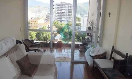 Apartamento com 2 quartos à venda na Rua Visconde de Santa Isabel, Vila Isabel, Rio de Janeiro, 90 m2 por R$ 425.000