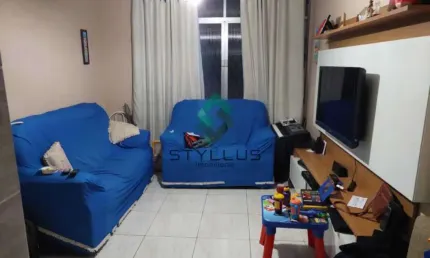 Apartamento com 2 quartos à venda na estrada adhemar bebiano, engenho da rainha, rio de janeiro, 49 m2 por r$ 200.000