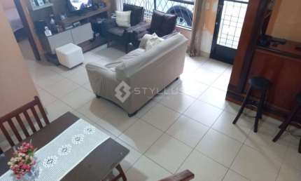 Casa em condomínio fechado com 3 quartos à venda na Rua Odilon Araújo, Cachambi, Rio de Janeiro, 127 m2 por R$ 440.000