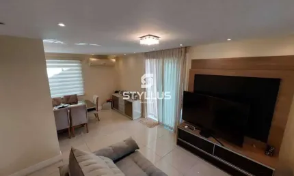 Casa em condomínio fechado com 4 quartos à venda na Rua Conselheiro Ferraz, Lins de Vasconcelos, Rio de Janeiro, 180 m2 por R$ 950.000