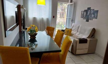 Apartamento com 2 quartos à venda na Rua João Barbalho, Quintino Bocaiúva, Rio de Janeiro, 54 m2 por R$ 250.000