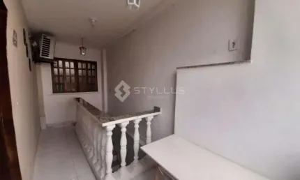 Casa com 3 quartos à venda na Rua Oito de Setembro, Cachambi, Rio de Janeiro, 109 m2 por R$ 400.000