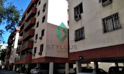 Apartamento com 3 quartos à venda na Rua Miguel Ângelo, Cachambi, Rio de Janeiro, 69 m2 por R$ 270.000