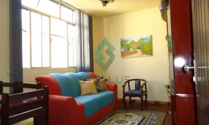 Apartamento com 2 quartos à venda na rua miguel ângelo, cachambi, rio de janeiro, 49 m2 por r$ 220.000