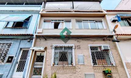 Casa com 3 quartos à venda na Avenida Nova York, Bonsucesso, Rio de Janeiro, 189 m2 por R$ 550.000