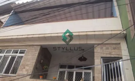 Casa em condomínio fechado com 3 quartos à venda na Travessa Godinho da Costa, Piedade, Rio de Janeiro, 97 m2 por R$ 420.000