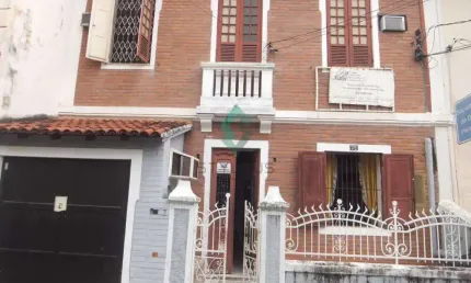 Casa com 3 quartos à venda na Rua Antônio Salema, Vila Isabel, Rio de Janeiro, 159 m2 por R$ 750.000