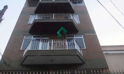 Apartamento com 2 quartos à venda na Travessa Dias Pereira, Piedade, Rio de Janeiro, 60 m2 por R$ 230.000