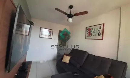 Apartamento com 2 quartos à venda na Rua Teles, Campinho, Rio de Janeiro, 62 m2 por R$ 200.000