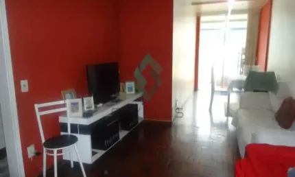 Apartamento com 2 quartos à venda na rua barão do bom retiro, engenho novo, rio de janeiro, 87 m2 por r$ 249.000