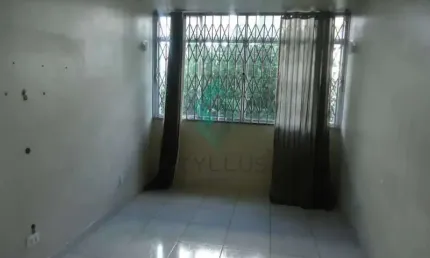 Apartamento com 2 quartos à venda na Rua Vaz de Caminha, Cachambi, Rio de Janeiro, 50 m2 por R$ 185.000